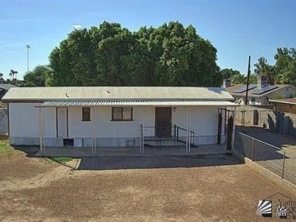 350 S Avenue C, Yuma, AZ 85364