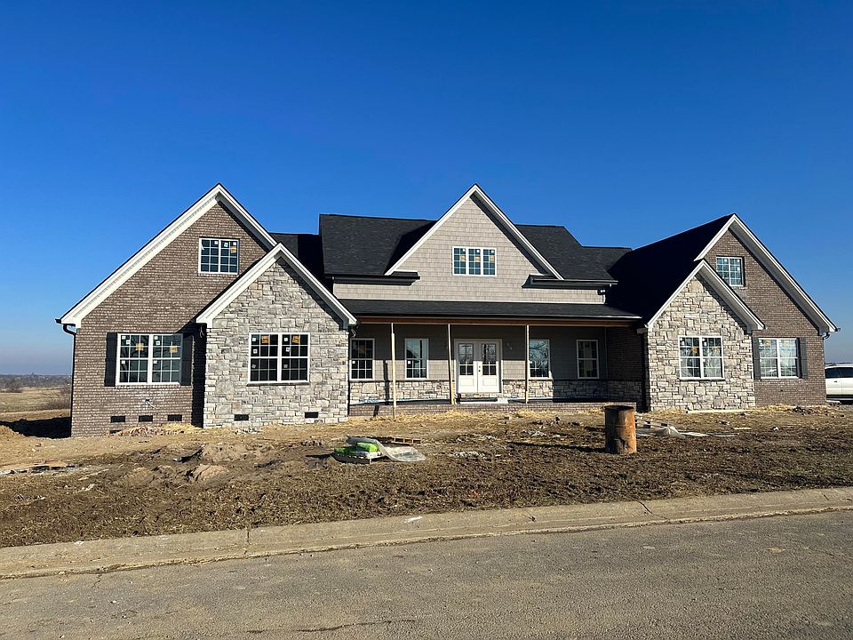 4029 Equestrian Way, Richmond, KY 40475 Zillow