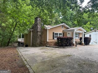 2030 Carr Rd NE, Conyers, GA 30012