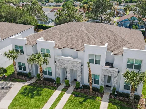 17416 Hidden Forest Dr, Clermont, FL 34714