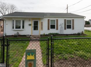 603 S Stokes St, Havre De Grace, MD 21078