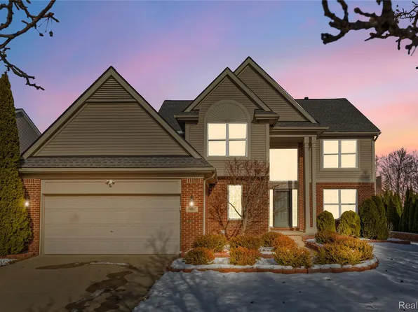 7167 Colchester Ln, Ypsilanti, MI 48197