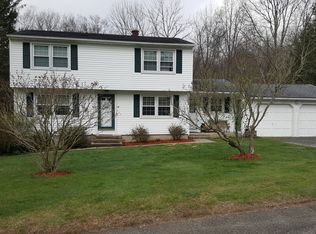 117 Algin Dr, Middlebury, CT 06762