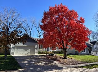 8509 N Winan Ave, Kansas City, MO 64153