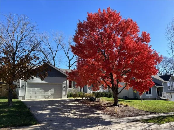 8509 N Winan Ave, Kansas City, MO 64153