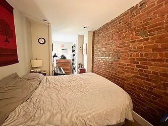 Rented by Pear NYC LLC