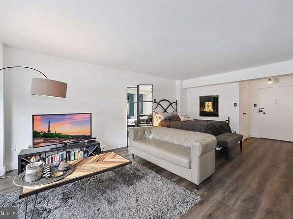 4201 Cathedral Ave NW APT 218E
