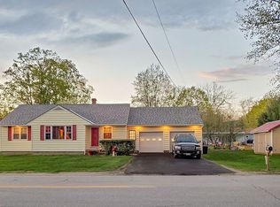 112 Brattleboro Rd, Hinsdale, NH 03451