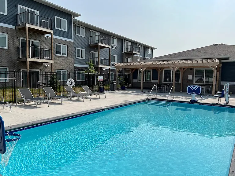 Blue Ridge Commons — Photo 18