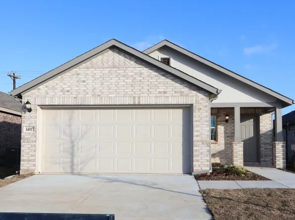 14017 Earlham St, Pilot Pt, TX 76258