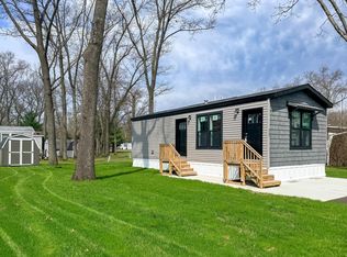 2340 Beech Ln, Twin Lake, MI 49457