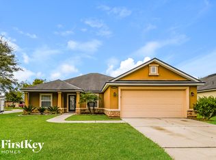 6464 Rolling Tree St, Jacksonville, FL 32222