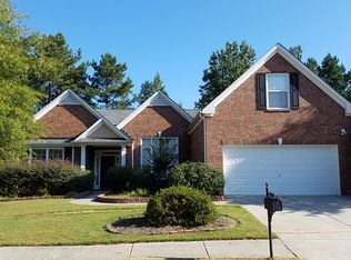 3704 Liberty Dr SW, Powder Springs, GA 30127