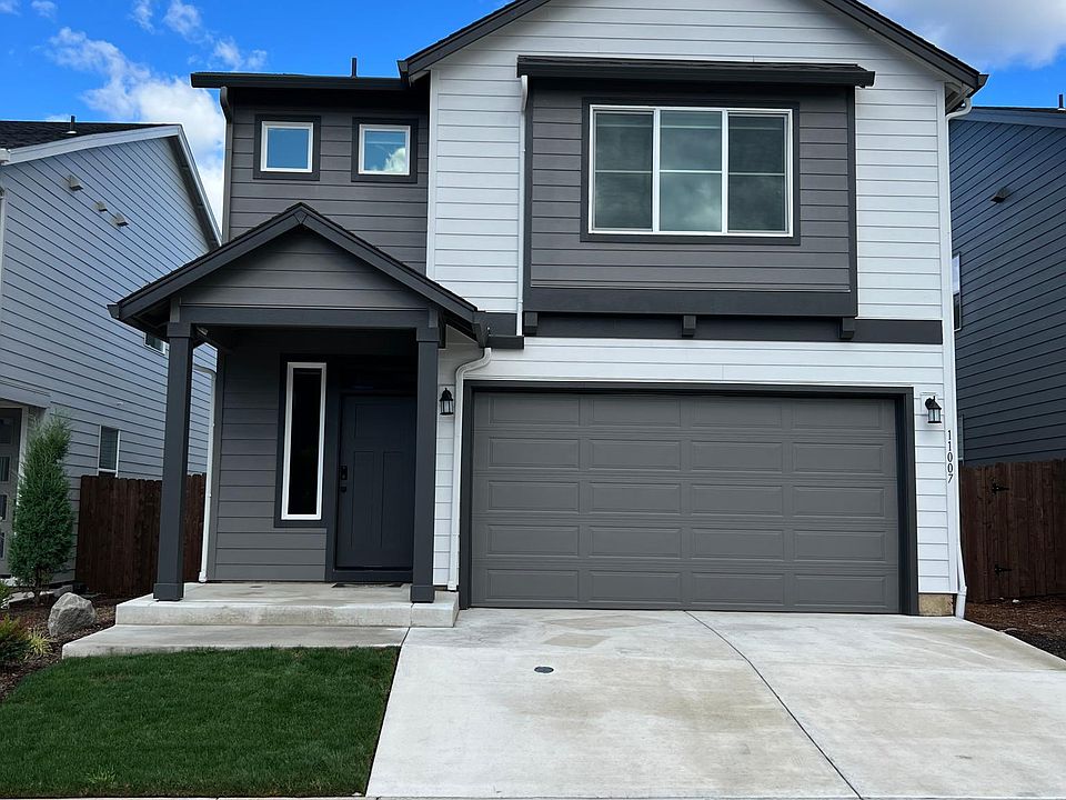 1st image of 11007 NE 89th Ave