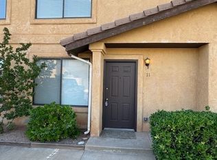 850 E 600 S APT 11, Saint George, UT 84770