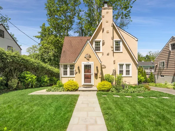 119 Lawrence Avenue, Eastchester, NY 10709