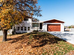 395 S 700 E, Smithfield, UT 84335