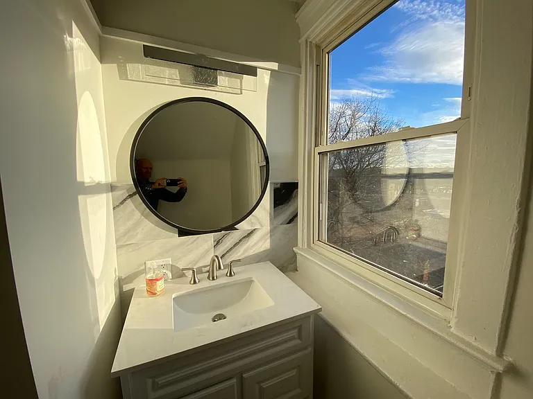 100 N Fairmount St #3 — Photo 6