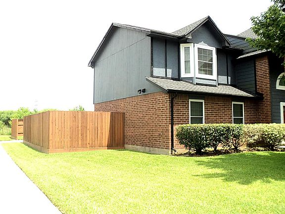 The Landscape has been done