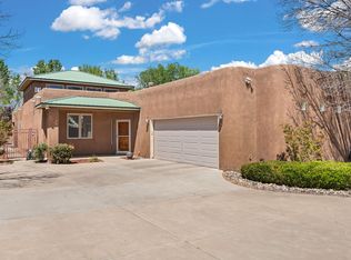 231 Ranchitos Rd NW, Albuquerque, NM 87114