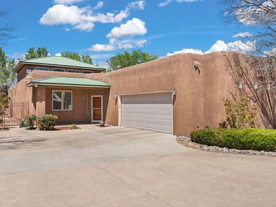 231 Ranchitos Rd NW, Albuquerque, NM, 87114