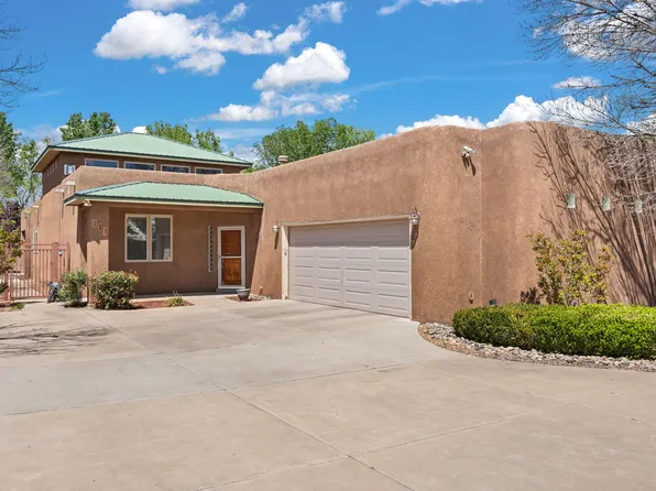 231 Ranchitos Rd NW, Albuquerque, NM 87114