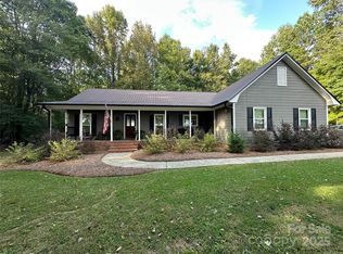 3210 Crow Rd, Monroe, NC 28112