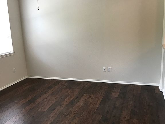 Great laminate flooring.  