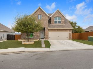 2059 Easton Dr, San Antonio, TX 78253