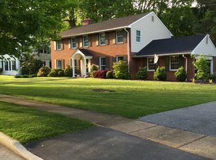 503 Rothbury Rd, Wilmington, DE 19803