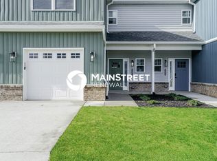 2062 N Sarah Dr, Jeffersonville, IN 47130
