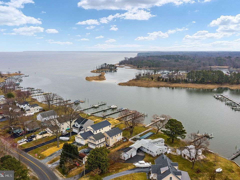 604 Chester River Beach Rd, Grasonville, MD 21638 | Zillow