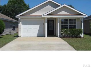 3051 Flintlock Dr, Pensacola, FL 32526