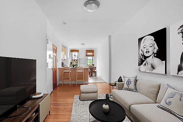 1st image of 520 E 85th St #5A