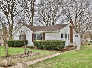 203 S Main St, Deerfield, WI 53531