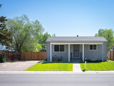 7870 Magnolia Street, Commerce City, CO, 80022