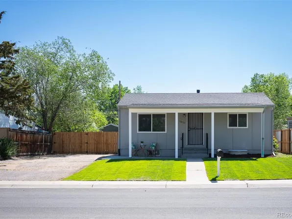 7870 Magnolia Street, Commerce City, CO 80022
