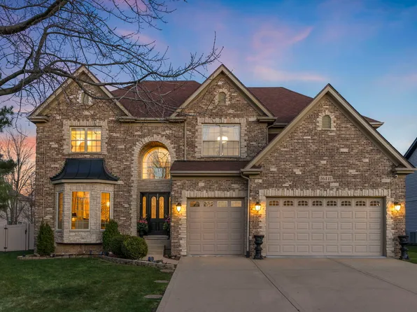 16441 S Mueller Cir, Plainfield, IL 60586