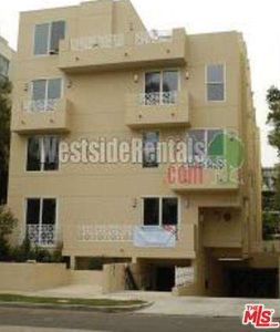 1929 Selby Ave APT 102, Los Angeles, CA, 90025