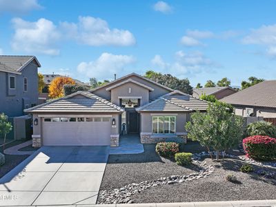 769 W Holstein Trl, San Tan Valley, AZ, 85143