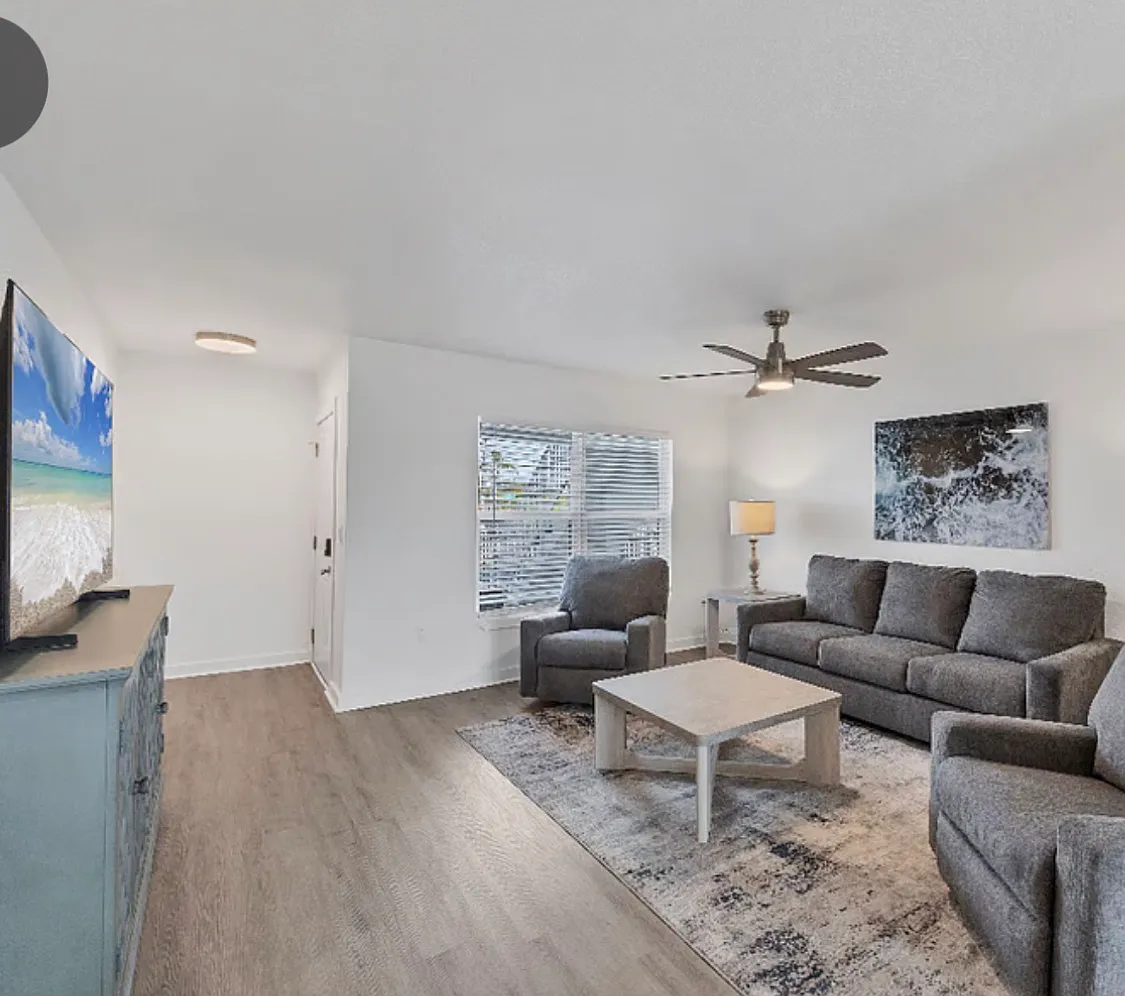 2 bed, 950 sqft, $1,500 — Photo 1