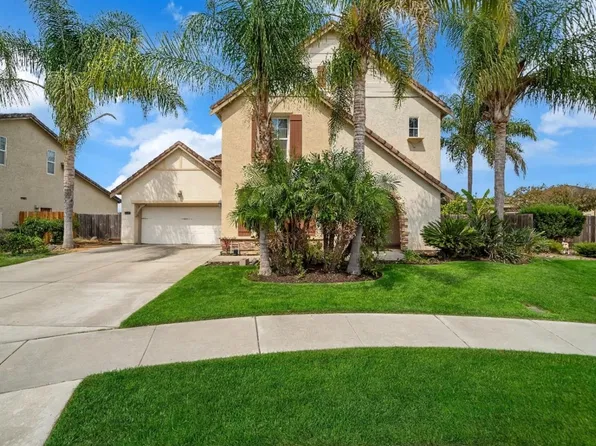1626 Morello Dr, Ceres, CA 95307