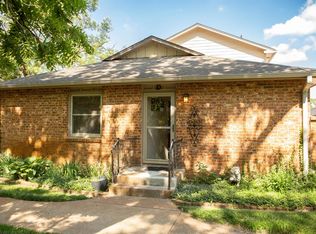 1931D Glendale Rd, Salina, KS 67401