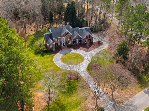 400 Tharps Ln, Raleigh, NC 27614