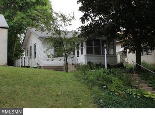 1867 Ames Ave, Saint Paul, MN 55119