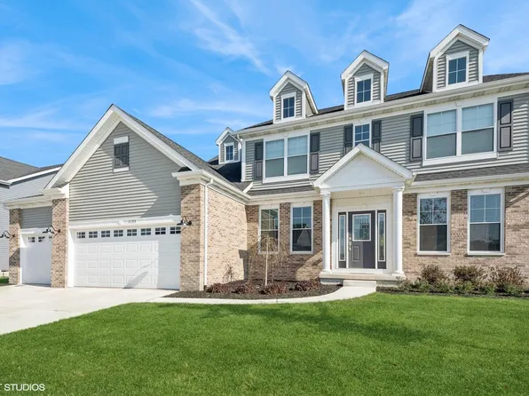 11193 Madigan Ave, Cedar Lake, IN 46303