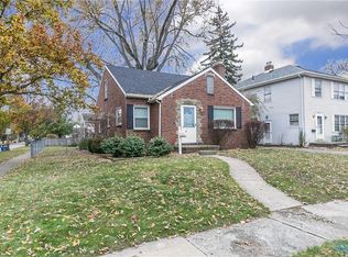 2303 Berdan Ave, Toledo, OH