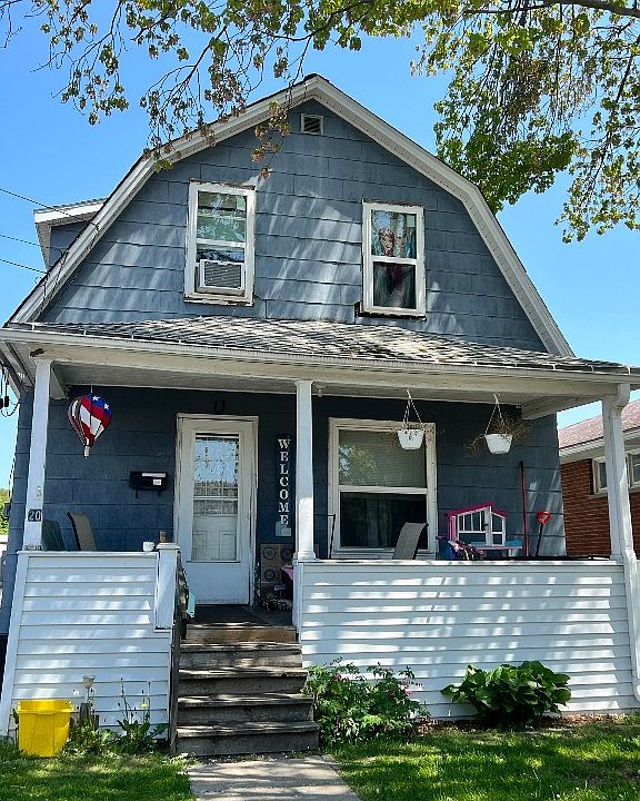 20 N Baldwin St, Johnson City, NY 13790 MLS 321344 Zillow