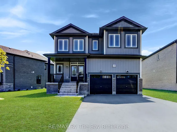 25 Amber Dr, Wasaga Beach, ON L9Z 0R9