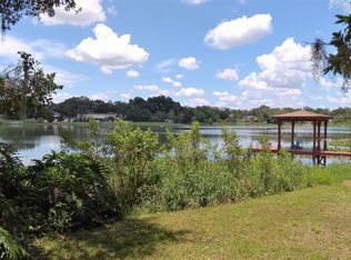 3431 Raeford Rd, Orlando, FL 32806